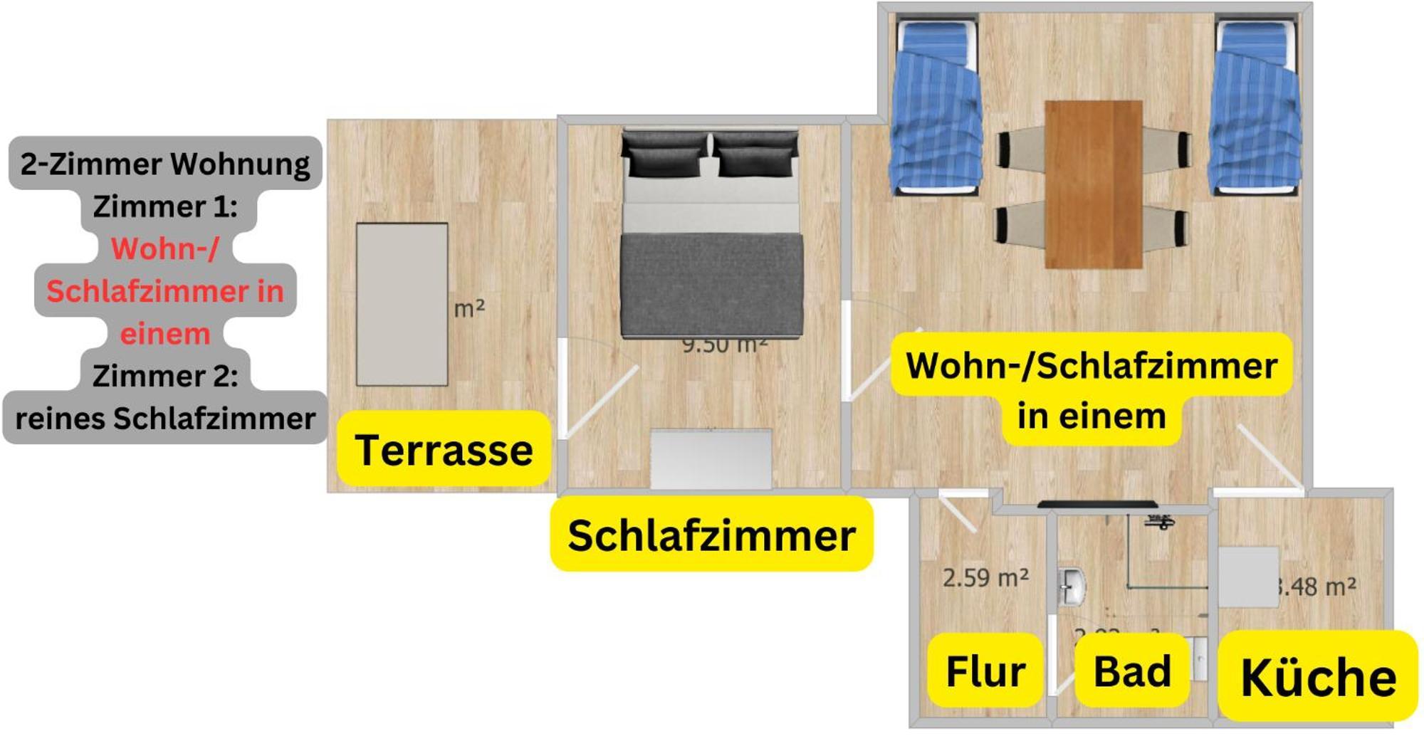 Ruhige Innenstadtlage Mit Terrasse Kassel Exterior photo